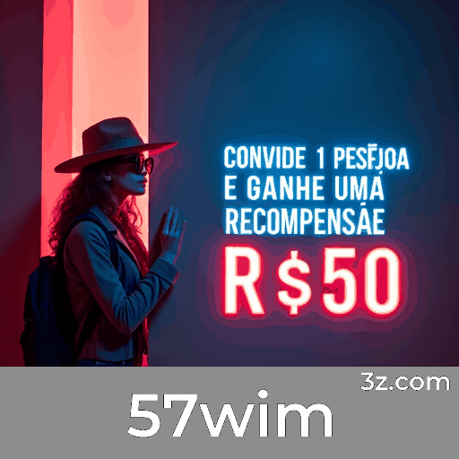 57wim: Descubra Jogos de Cassino Online Variados