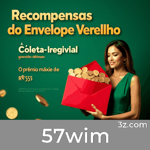 57wim: Cassino Confiável e Entretenimento Seguro