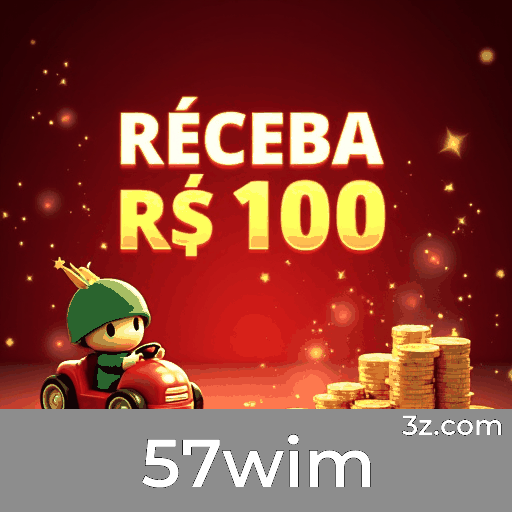 57wim: Rápido Download e Uso Fácil para Brasileiros