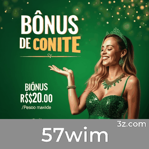 Promoções Valiosas no 57wim: Bônus e Cashback Transparente