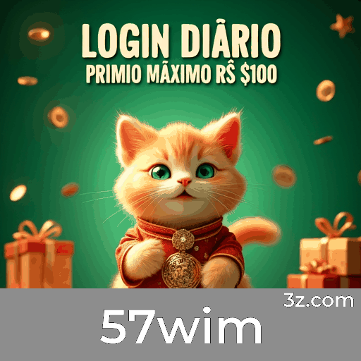 Recompensas Reais e Transparentes no 57wim: Promoções Sem Pegadinhas